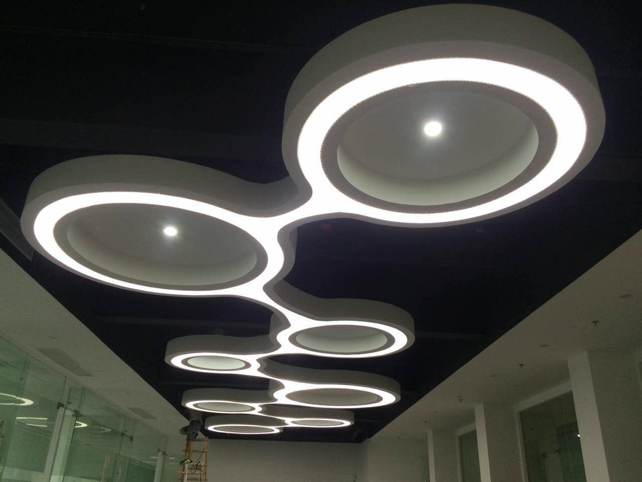 Translucent Shape Image